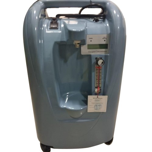 Oxygen Concentrator